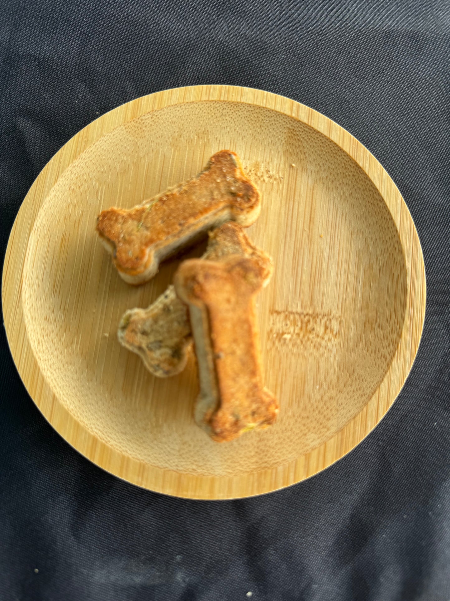 Minty Mouth Bones