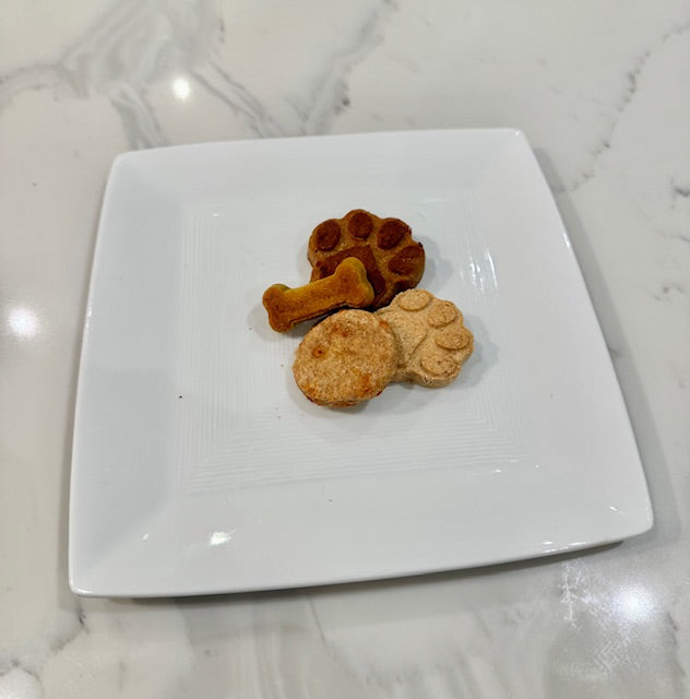 Variety Pack Treats