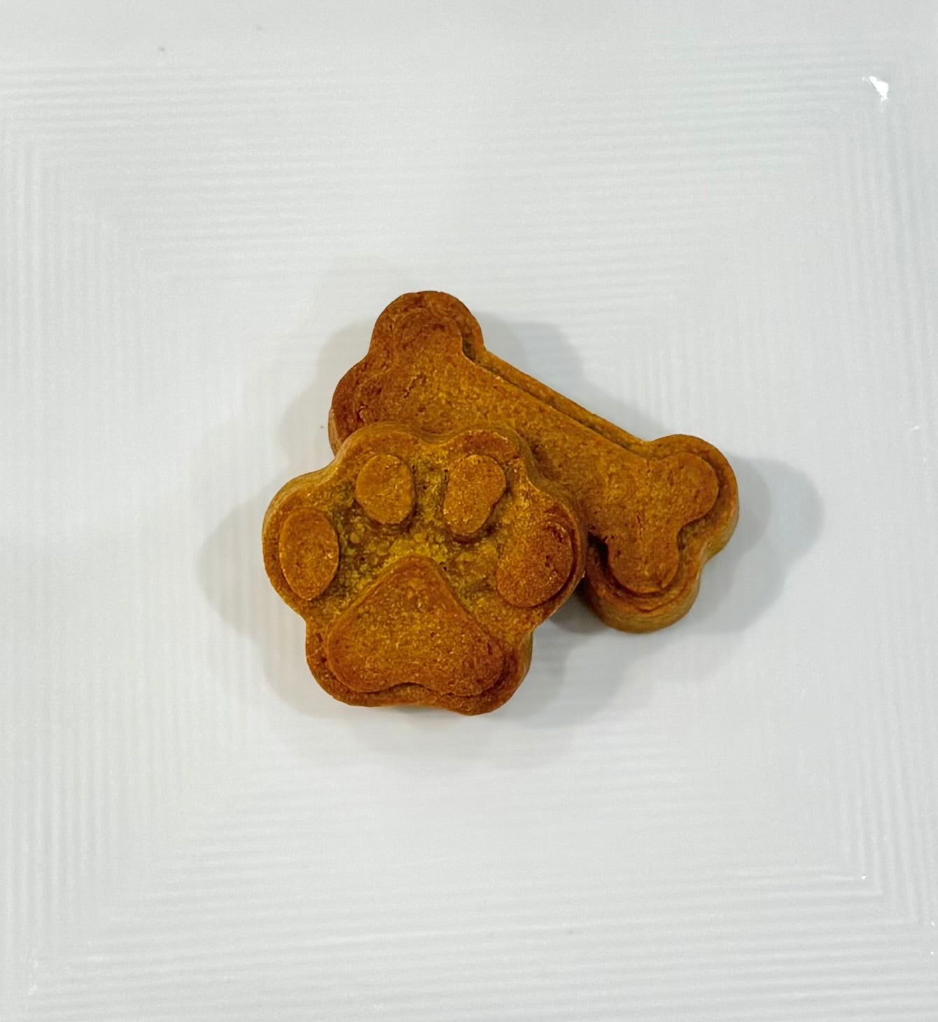Rollover Soft Pumpkin Treats