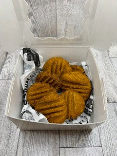 Rollover Soft Pumpkin Treats