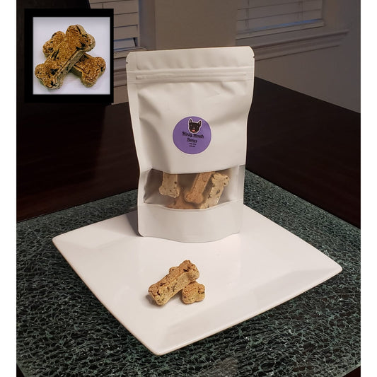 Dreamy Paws Calming Treats