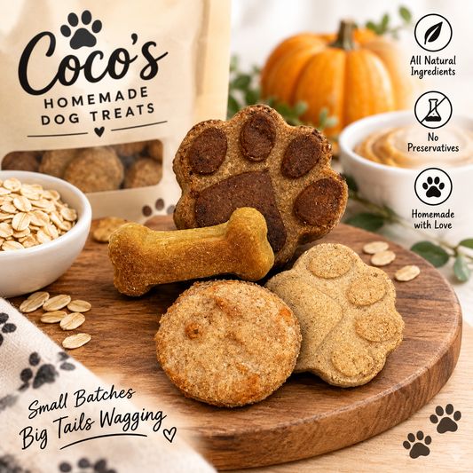 Treat Lover's Bundle