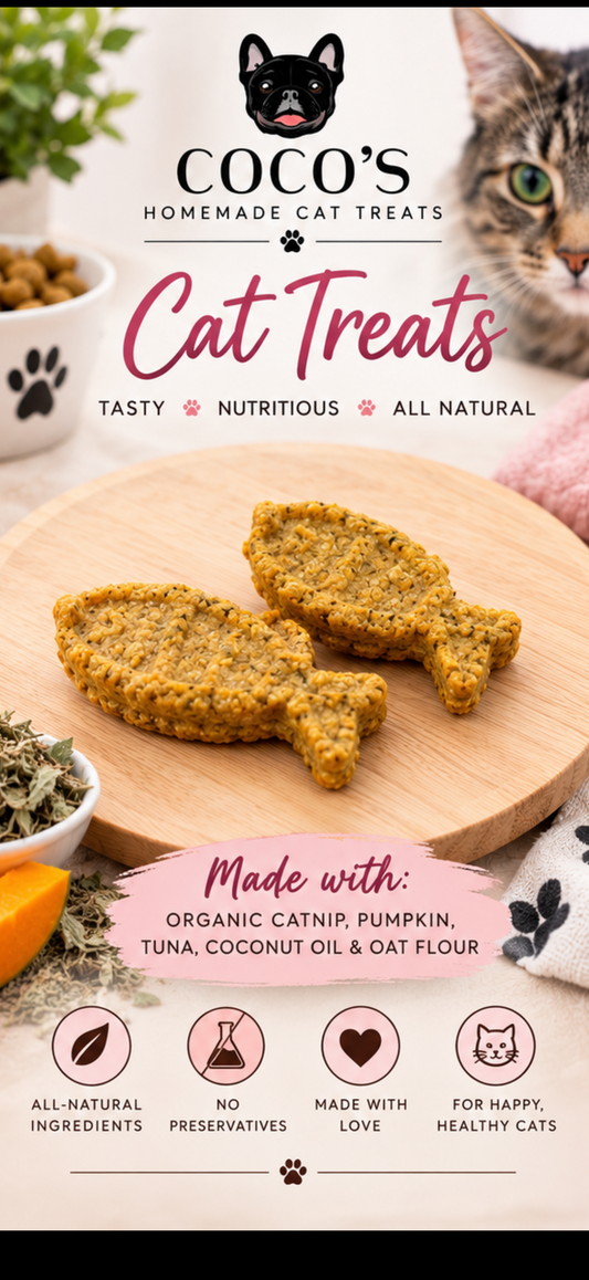Meowkin Morsels Treat (Cat)