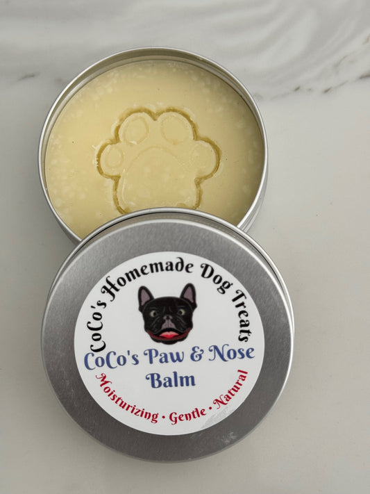 CoCo's Paw & Nose Balm